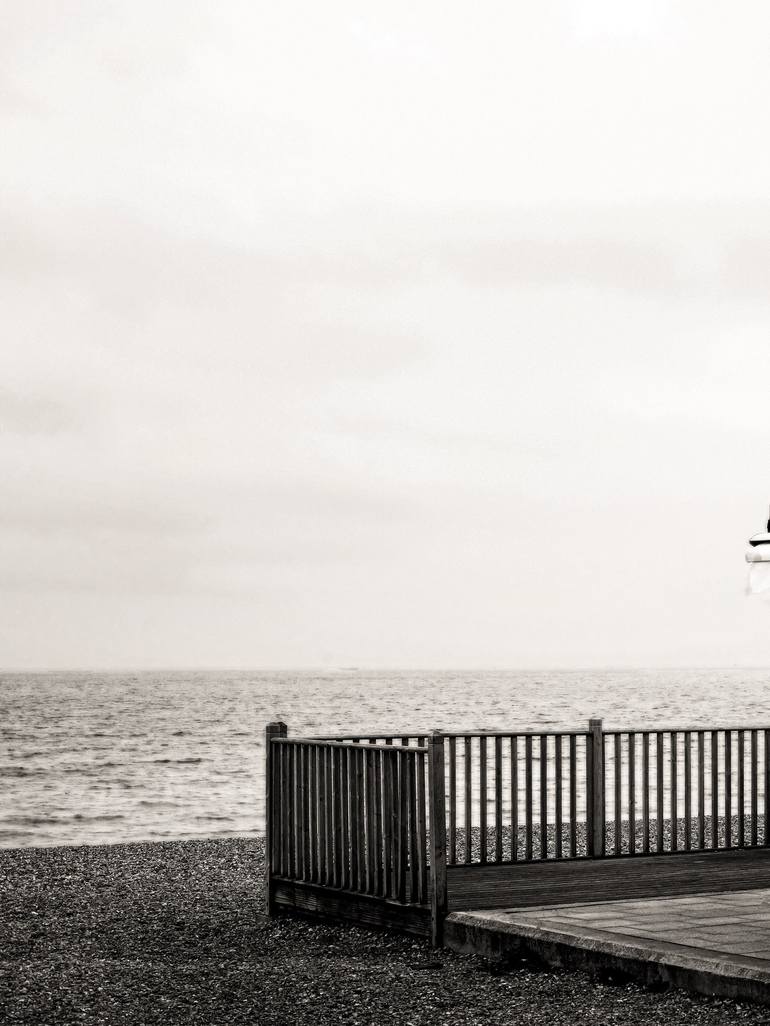 Original Documentary Beach Photography by Keith Bernstein