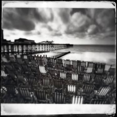England Pier - Limited Edition 1 of 8 thumb