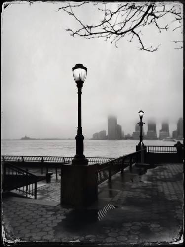 Original Cities Photography by Keith Bernstein