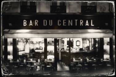 Bar Du Central 2 - Limited Edition 1 of 8 thumb