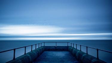 Original Documentary Landscape Photography by Keith Bernstein