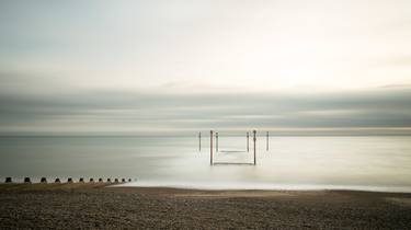 Original Documentary Seascape Photography by Keith Bernstein