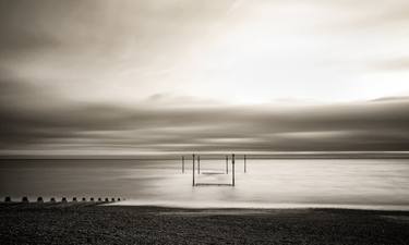 Original Documentary Seascape Photography by Keith Bernstein