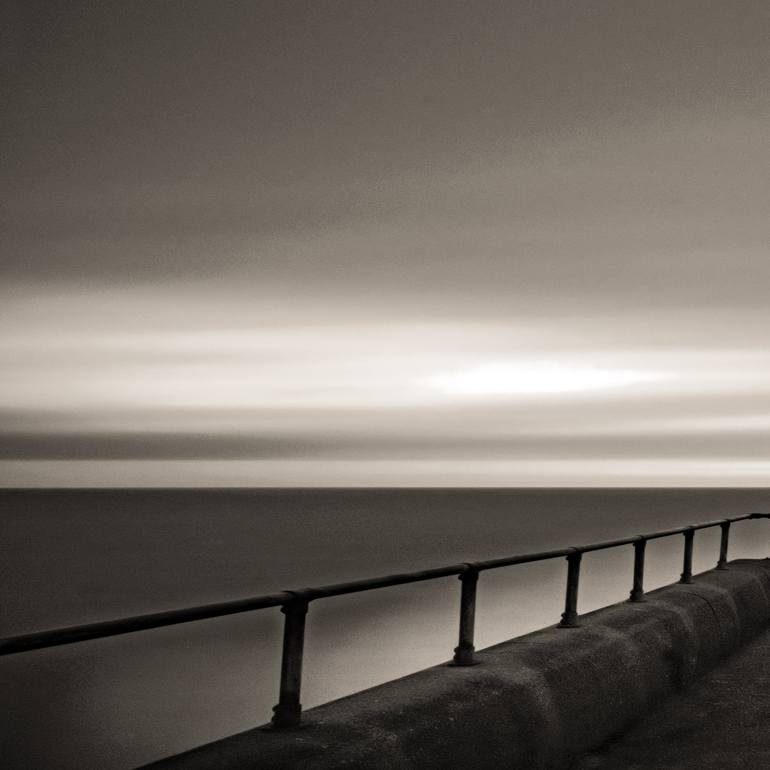 Original Abstract Seascape Photography by Keith Bernstein