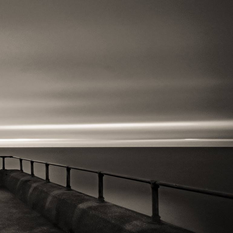 Original Abstract Seascape Photography by Keith Bernstein