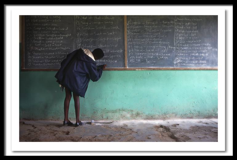 Original Education Photography by Keith Bernstein