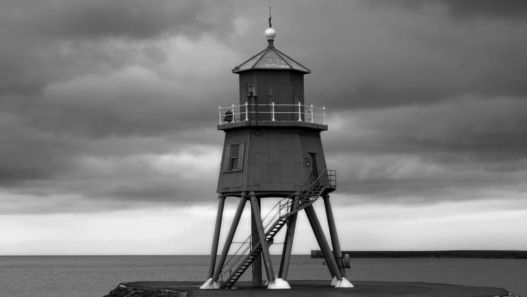 Original Documentary Landscape Photography by Keith Bernstein