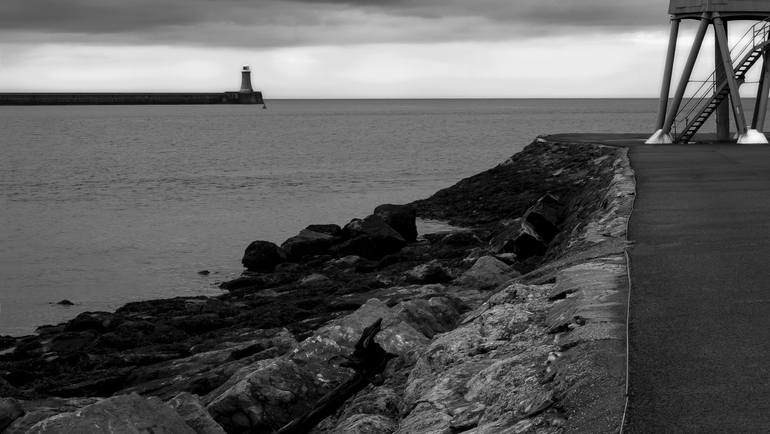 Original Documentary Landscape Photography by Keith Bernstein