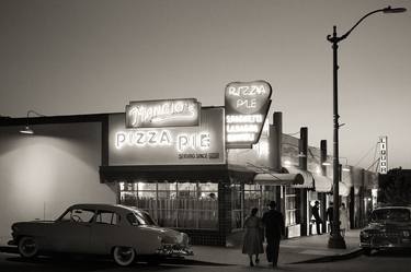 Original Documentary Cities Photography by Keith Bernstein