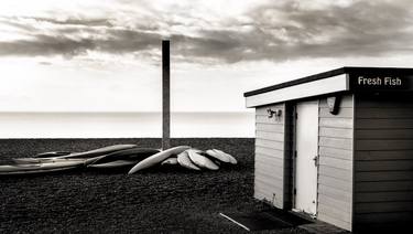 Original Documentary Seascape Photography by Keith Bernstein