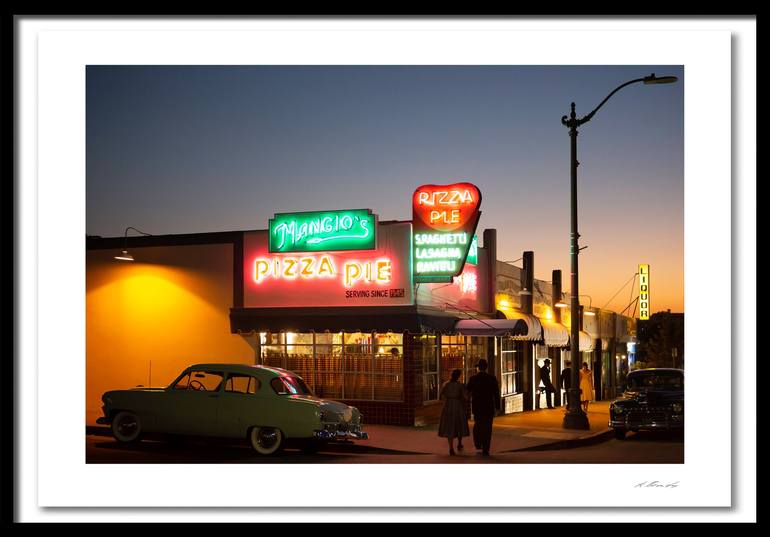 Original Cities Photography by Keith Bernstein