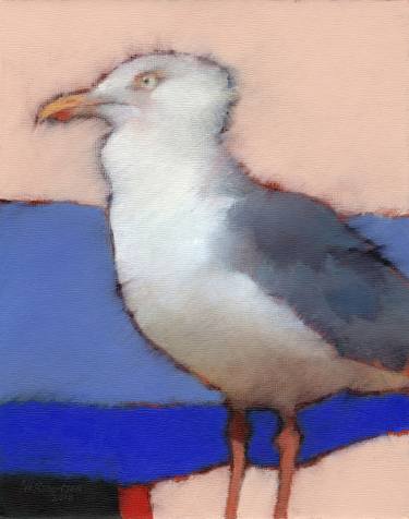 Herring Gull 1 thumb
