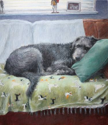 Katta xorozlarning fotosurati