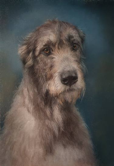 Count Monte Wolfhound thumb