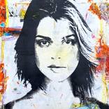 Nastassja Kinski by Nora Bland