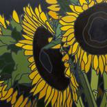 Sunflowers 3  (ed. of 3) by Todd Koelmel