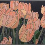 Tulips 2  (ed. of 3) by Todd Koelmel