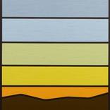 Reservoir Sunset 10  (ed. of 5) by Todd Koelmel