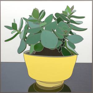 Jade 1  (ed. of 2)