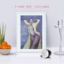 •Materials: inkpen, card board, watercolour



A graceful woman captured in this painting with aunique style. I scribbled mathematical equationss symbols lines and shapes across the entire painting, accentuating the nubile beauty of the subject.