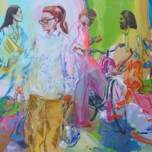 Collection International Spotlight: Spain