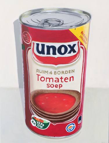 Unox soup thumb