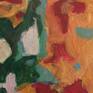 Original painting cm 50x70 acrylic on canvas mounted on frame ready to hang. It is hand signed by me on the backside.
This work is the natural development of a research on identity, appearance and consciousness through the portrait and the self-portrait going towards the abstraction of the figure.
