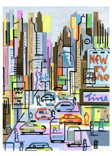 NEW_YORK-StreetView-06 thumb