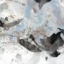 Uncovering the beauty of the delicate internal chaos