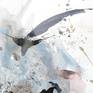 Uncovering the beauty of the delicate internal chaos