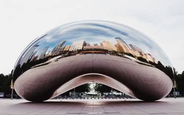 Millenium Park - Limited Edition 1 of 10 thumb