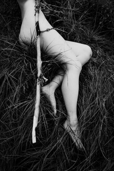 Original Realism Nude Photography by Alex Grear