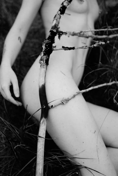 Original Realism Nude Photography by Alex Grear