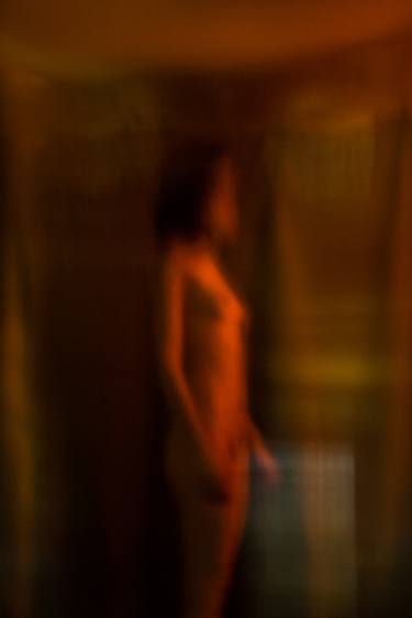 Original Abstract Nude Photography by Alex Grear