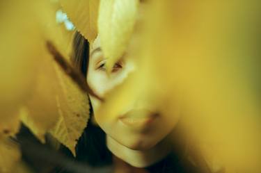 Original Abstract Portrait Photography by Alex Grear