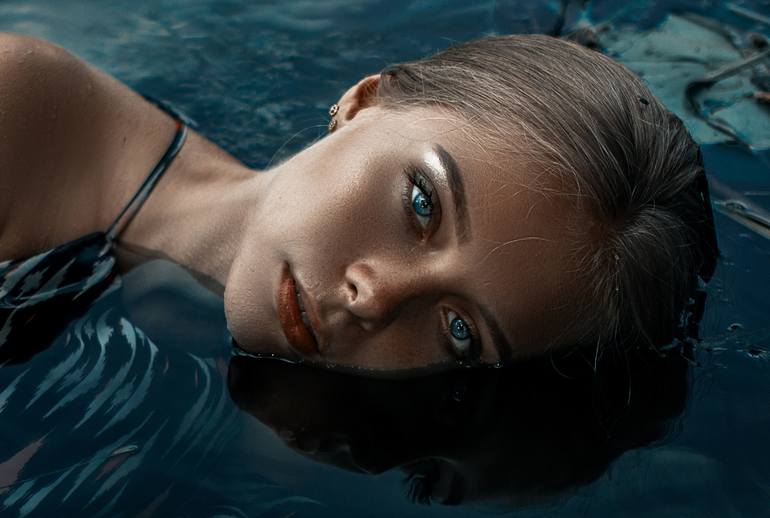 Original Other People Photography by Alex Grear