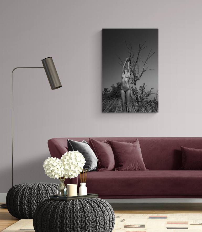 Original Conceptual Nude Photography by Alex Grear