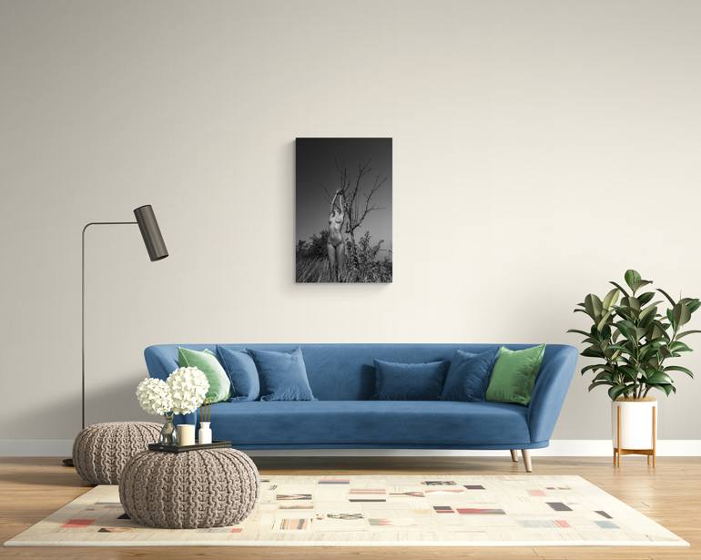 Original Conceptual Nude Photography by Alex Grear