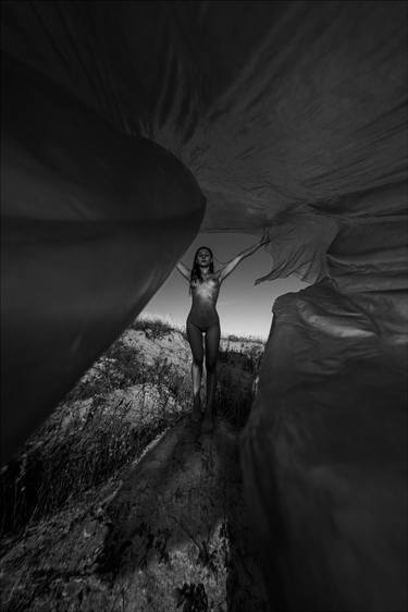Original Nude Photography by Alex Grear