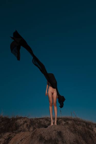 Original Nude Photography by Alex Grear