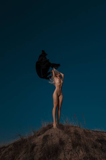 Original Nude Photography by Alex Grear