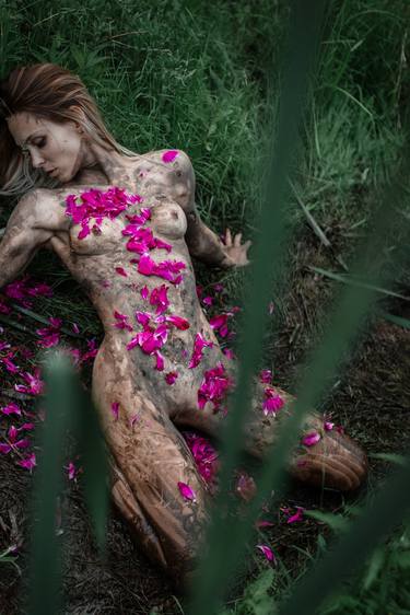 Original Conceptual Nude Photography by Alex Grear