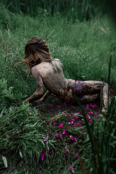 Original Conceptual Nude Photography by Alex Grear