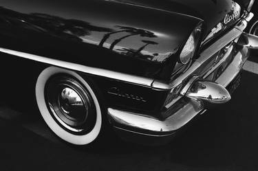 Print of Photorealism Car Photography by Anastasia Schas