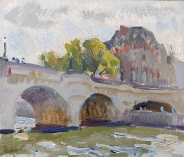 Le Pont Neuf thumb