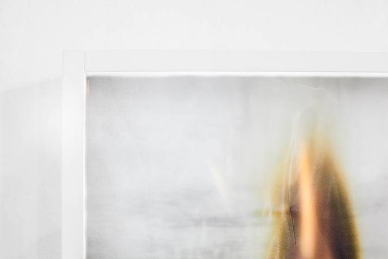 Original Conceptual Landscape Photography by Tereza Trautmannova
