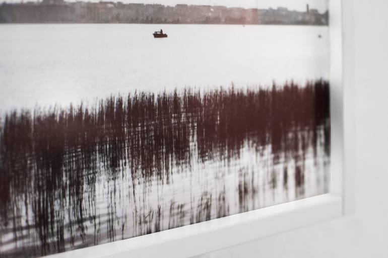 Original Conceptual Landscape Photography by Tereza Trautmannova