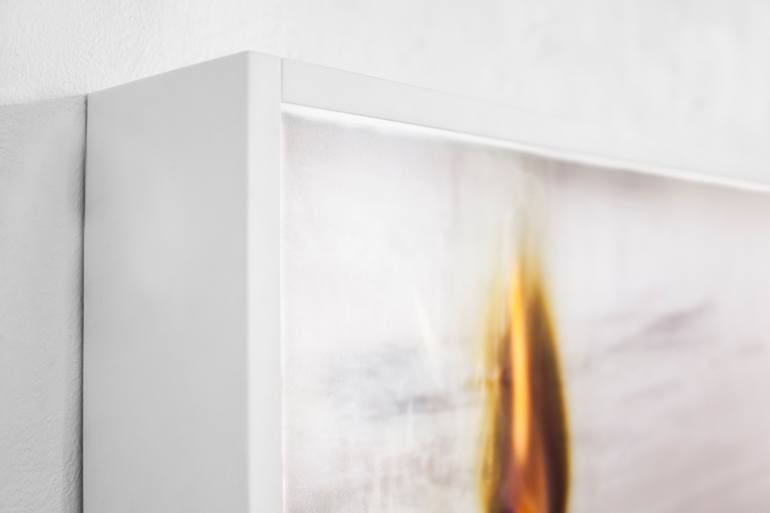 Original Conceptual Landscape Photography by Tereza Trautmannova