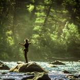 A River Runs Through It by John Kelly
