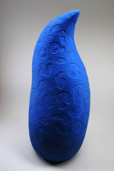 Cobalt Blue Penguin thumb